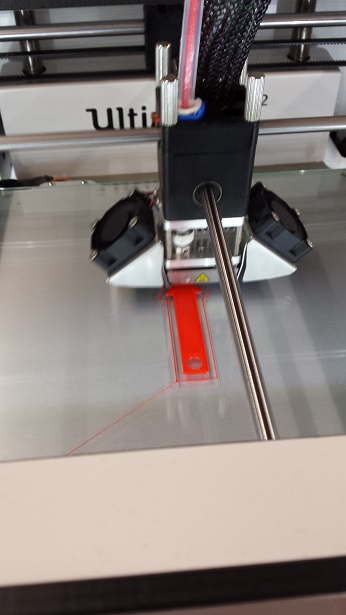 3D Printing Pointer